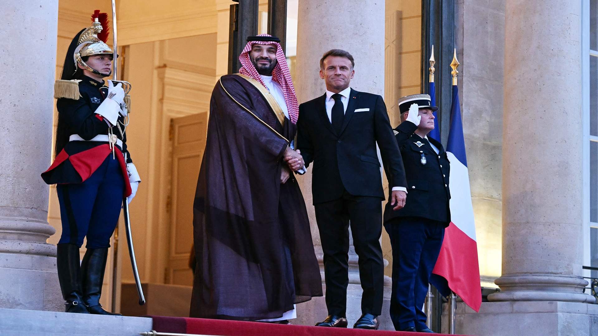 نزع السلاح شرط سعودي.. ما مصير مؤتمر دعم الجيش؟